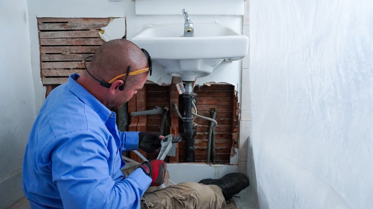 Plumber Kings project