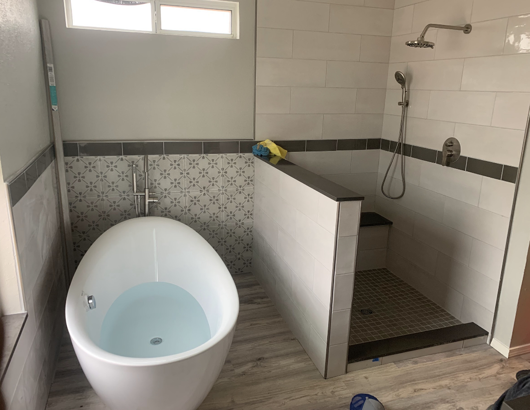 Plumber Kings project