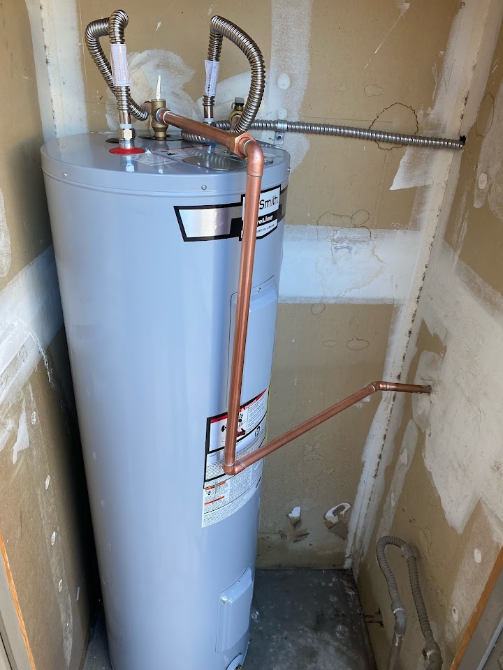 Plumber Kings project